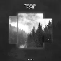 Whoriskey — Demurra (Extended Mix) — обложка